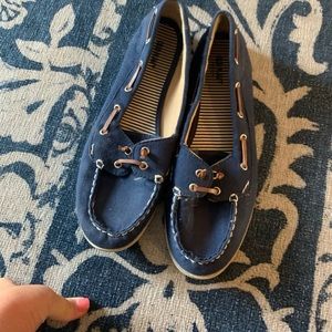 Old navy boat shoes